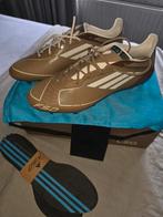 Adidas F50 messi elite FG leo x maat 45, Maat XS of kleiner, Ophalen of Verzenden, Nieuw, Schoenen