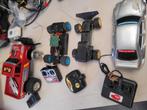 R/C auto  voor ondedelen, Hobby en Vrije tijd, Modelbouw | Radiografisch | Auto's, Ophalen of Verzenden, Gebruikt, Elektro, Onderdeel