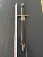 Dolk vrijmetselaar, Ophalen, Landmacht, Duitsland, Mes of Dolk
