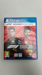 F1 2020 Seventy Edition PS4, Spelcomputers en Games, Games | Sony PlayStation 4, 1 speler, Racen en Vliegen, Ophalen of Verzenden
