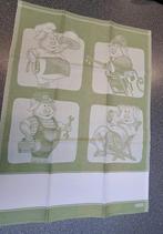 DMC doek borduren, Ophalen of Verzenden, Nieuw, Handborduren, Borduurpakket