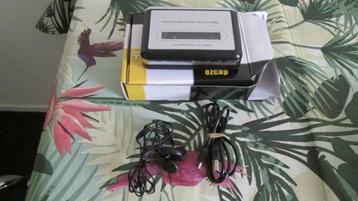 usb cassette converter beschikbaar voor biedingen