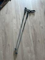 Skistokken 115cm, Gebruikt, Overige typen, Skiën, Ophalen