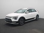 Kia Niro 1.6 GDi Hybrid DynamicLine Navigatie | Climate Cont, 1374 kg, Stof, 129 pk, Bedrijf