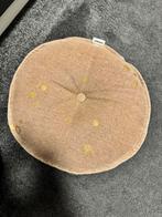 vtwonen Sierkussen Dot Rond Zacht Roze, Ophalen of Verzenden, Nieuw, Roze, Vierkant