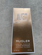 Mugler Alien Goddess Eau de Parfum 90ml refillable talisman, Sieraden, Tassen en Uiterlijk, Uiterlijk | Parfum, Ophalen of Verzenden