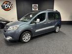 Citroen Berlingo 1.6 VTi Multispace, CR CTR, PANO DAK, PDC,, Voorwielaandrijving, 4 cilinders, Handgeschakeld, Nieuw