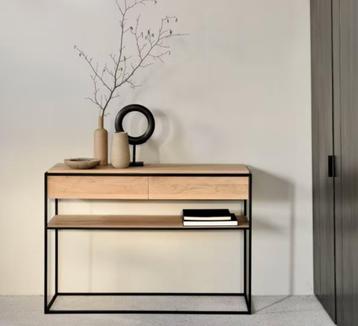 Monolit wandtafel industrieel - misterdesign beschikbaar voor biedingen