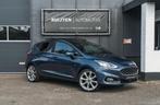 Ford Fiesta 1.0 EcoBoost Vignale / LED / Pano / Leder!, Voorwielaandrijving, 125 pk, Gebruikt, 1064 kg