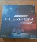 Flikken Maastricht/Rotterdam bordspel nieuw, Een of twee spelers, Ophalen of Verzenden, Nieuw, Just Games
