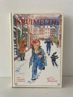 Kruimeltje vintage boek | Chr. vsn Abcoude | Kluitman, Ophalen, Gelezen, Chr. van Abkoude