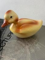 Schattig klein eendenkuiken patevorm terrine Caugant izgst, Ophalen of Verzenden