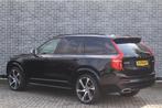 Volvo XC90 2.0 T8 Twin Engine AWD R-Design | 20" lichtmetale, Auto's, Volvo, 12 maanden, Gebruikt, Euro 6, 4 cilinders