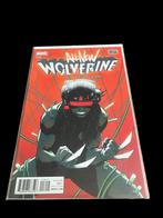 Marvel D.C. Comics first print Wolverine X-men Spider-Man, Ophalen of Verzenden, Zo goed als nieuw
