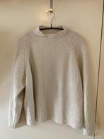 Warme wollen trui van Corel, maat XL, WP 160 euro, Corel, Beige, Maat 46/48 (XL) of groter, Ophalen of Verzenden