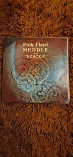 Pink Floyd - Meddle (with "ECHOES"), Ophalen of Verzenden, Zo goed als nieuw