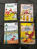 22 verschillende Disney kinderboeken, Boeken, Kinderboeken | Baby's en Peuters, Ophalen of Verzenden, Gelezen