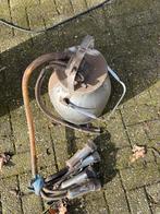 Melk ton, Ophalen of Verzenden, Nieuw