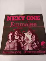 Emmalee - Next One single, Cd's en Dvd's, Vinyl Singles, Gebruikt, Verzenden, 7 inch, Single