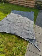 Schaduwdoek ca 350x220cm, Tuin en Terras, Schaduwdoeken, Ophalen, Nieuw