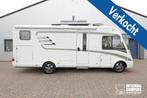 Hymer B 588 PL | 180 pk Automaat | Levelsysteem | Enkele bed, Caravans en Kamperen, 7 tot 8 meter, Bedrijf, Diesel, Hymer