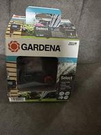 Gardena besproeiingscomputer 1891 (nieuw), Tuin en Terras, Bewateringscomputers, Ophalen, Nieuw
