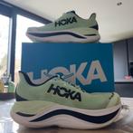 Hoka Skyward X - hardloopschoenen, Overige kleuren, Sportschoenen, Ophalen of Verzenden, Zo goed als nieuw