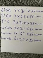 electrode''s, Ophalen, Nieuw, Elektroden