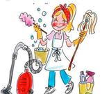 Schoonmaakster/poetshulp aangeboden., Vacatures, Vacatures | Schoonmaak en Facilitaire diensten, Overige vormen