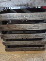 Bloembol/aardappel kratten, Ophalen, Gebruikt, Minder dan 50 cm, Minder dan 50 cm