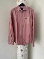 Pall mall pme legend overhemd patronen m, Overige kleuren, Pall Mall PME Legend, Zo goed als nieuw, Schipluidenlaan 20 5035KJ Tilburg