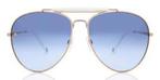 Tommy Hilfiger TH 1808/S DDB/08, Overige merken, Zonnebril, Blauw, Nieuw