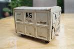 Antiek speelgoed. Container Arnold, Germany, Verzenden