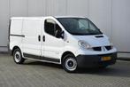 Renault Trafic 1.9 dCi L1H1 Camera Trekhaak Marge, Zwart, 2000 kg, Renault, Wit
