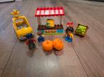 Verschillende duplo sets, Kinderen en Baby's, Speelgoed | Duplo en Lego, Ophalen of Verzenden, Gebruikt, Duplo