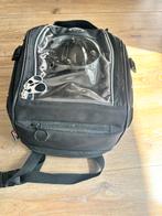 Tanktas Ducati monster 696, Motoren, Ophalen of Verzenden, Zo goed als nieuw