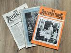 Vrij Nederland 3x oorlog, Ophalen, Landmacht, Nederland