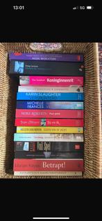 Diverse boeken, Ophalen of Verzenden, Zo goed als nieuw