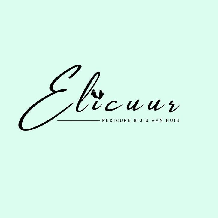 Elicuur ; Ambulant pedicure / Pedicure bij u aan huis, Diensten en Vakmensen, Schoonheidsspecialisten | Pedicure, Voetverzorging