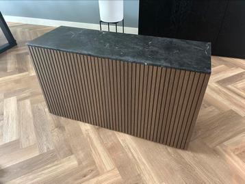 IKEA Besta kast 120x40x65