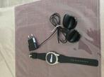 Samsung Gear S3 classic, Ophalen, Gebruikt, Hoogte, Zwart
