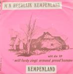 WILL FERDY  - M'N HEERLIJK KEMPENLAND, Cd's en Dvd's, Ophalen of Verzenden, Gebruikt