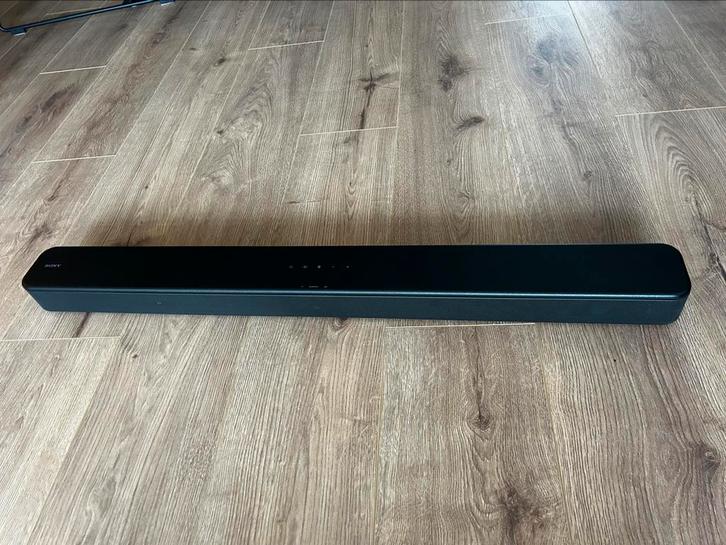 Sony soundbar, Audio, Tv en Foto, Soundbars, Zo goed als nieuw, Ophalen