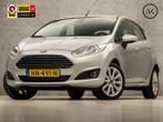 Ford Fiesta 1.0 EcoBoost Titanium Sport (NAVIGATIE, CLIMATE,, Auto's, Ford, Voorwielaandrijving, 12 maanden, 23 km/l, Origineel Nederlands