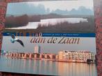 2 Boeken over Zaanstad + cd Beelden Zaanstreek, Ophalen of Verzenden, 20e eeuw of later, Nieuw, Woudt