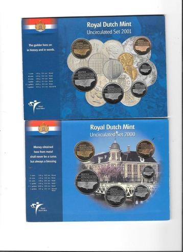 munten en postzegels POSTFRIS. beschikbaar voor biedingen