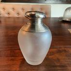 Matglazen suiket strooier., Overige materialen, Overige kleuren, Ophalen of Verzenden, Zo goed als nieuw