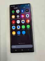 Samsung galaxy S22 ultra zgan, Telecommunicatie, Mobiele telefoons | Samsung, Zwart, Ophalen of Verzenden, Zo goed als nieuw, Galaxy S22