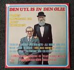 LP: Vader Abraham - Den Uyl In Den Olie 1974, Ophalen of Verzenden, Zo goed als nieuw, 12 inch, Levenslied of Smartlap