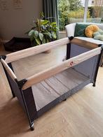 Campingbedje Topmark, Ophalen, Gebruikt, Reisbedje